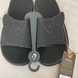 Olukai Nalu Slide Mens Size 11